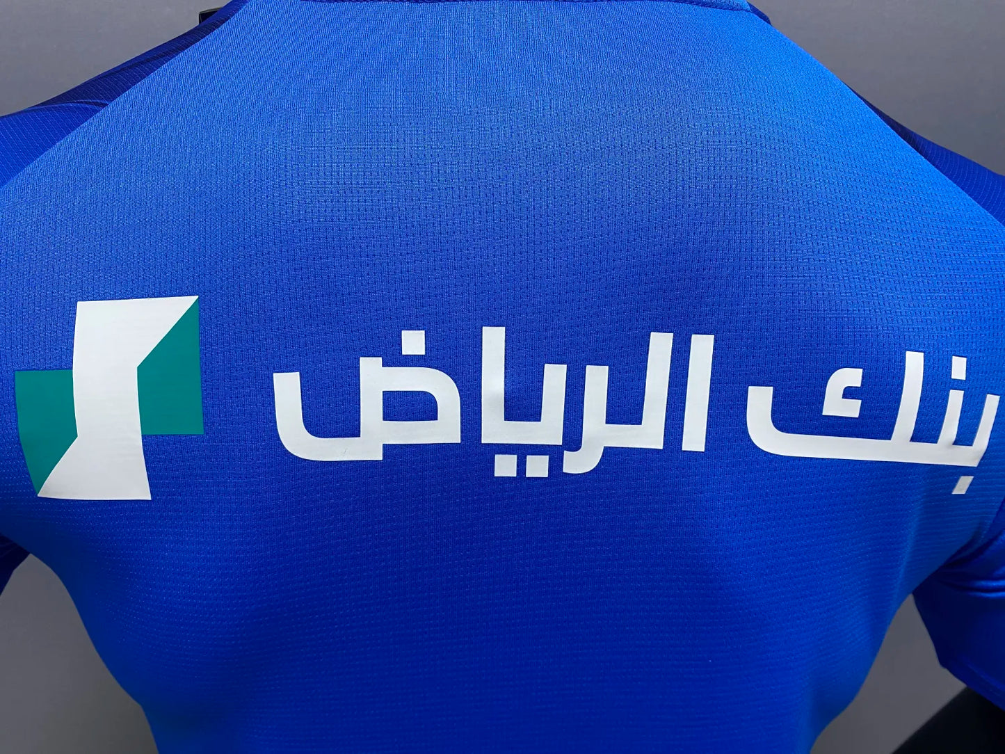 23-24 Al Hilal SFC Home Fans Jersey