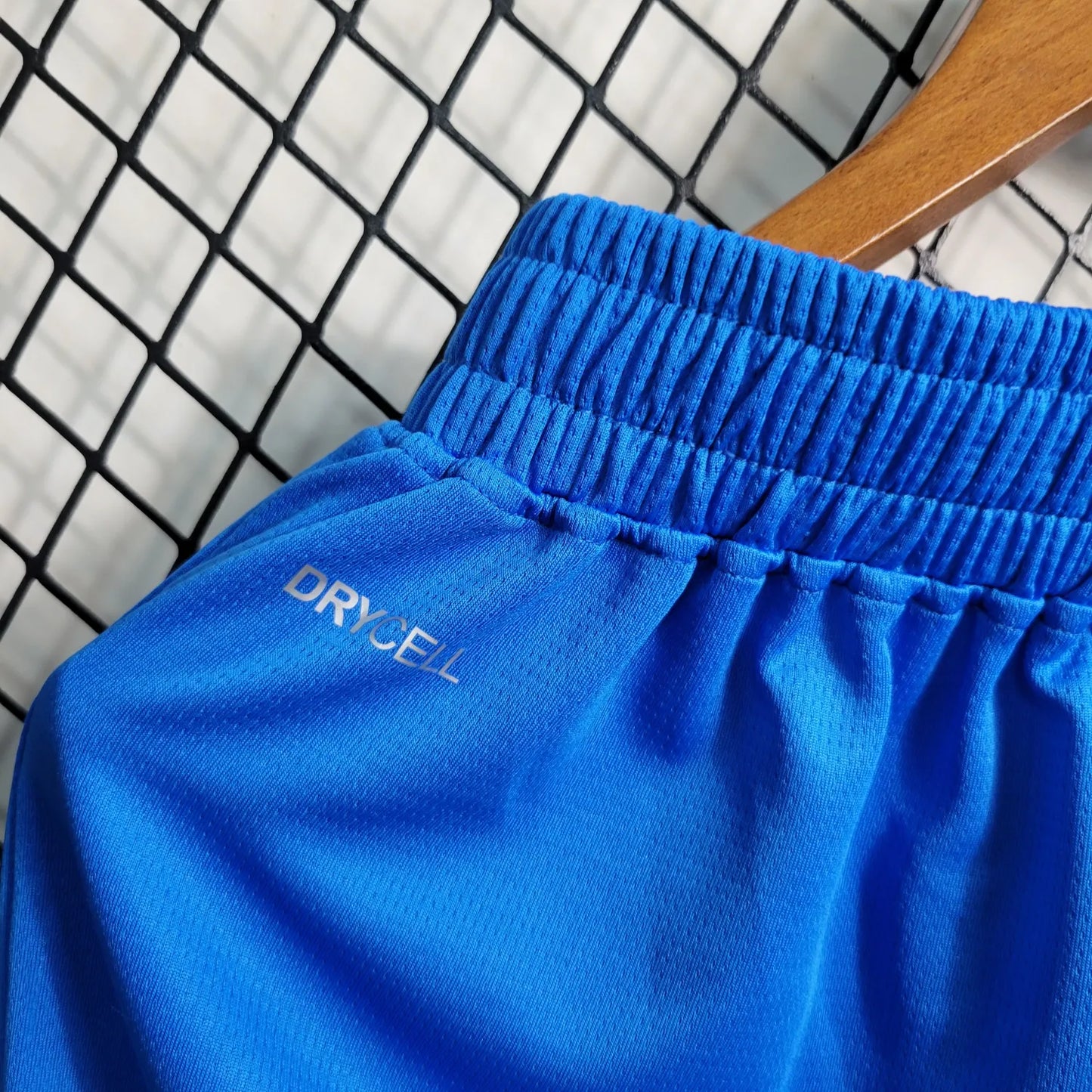 23-24 Al Hilal Home Shorts