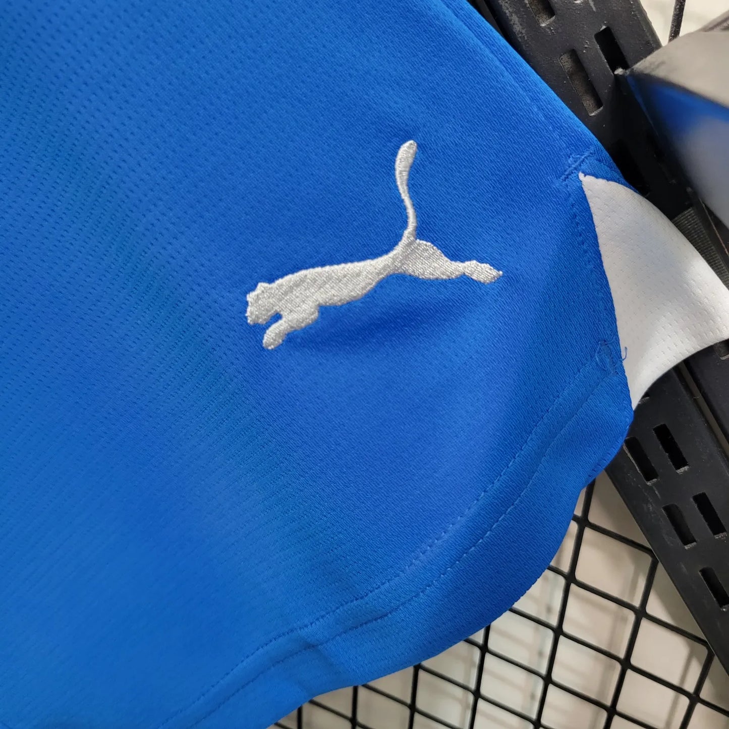 23-24 Al Hilal Home Shorts