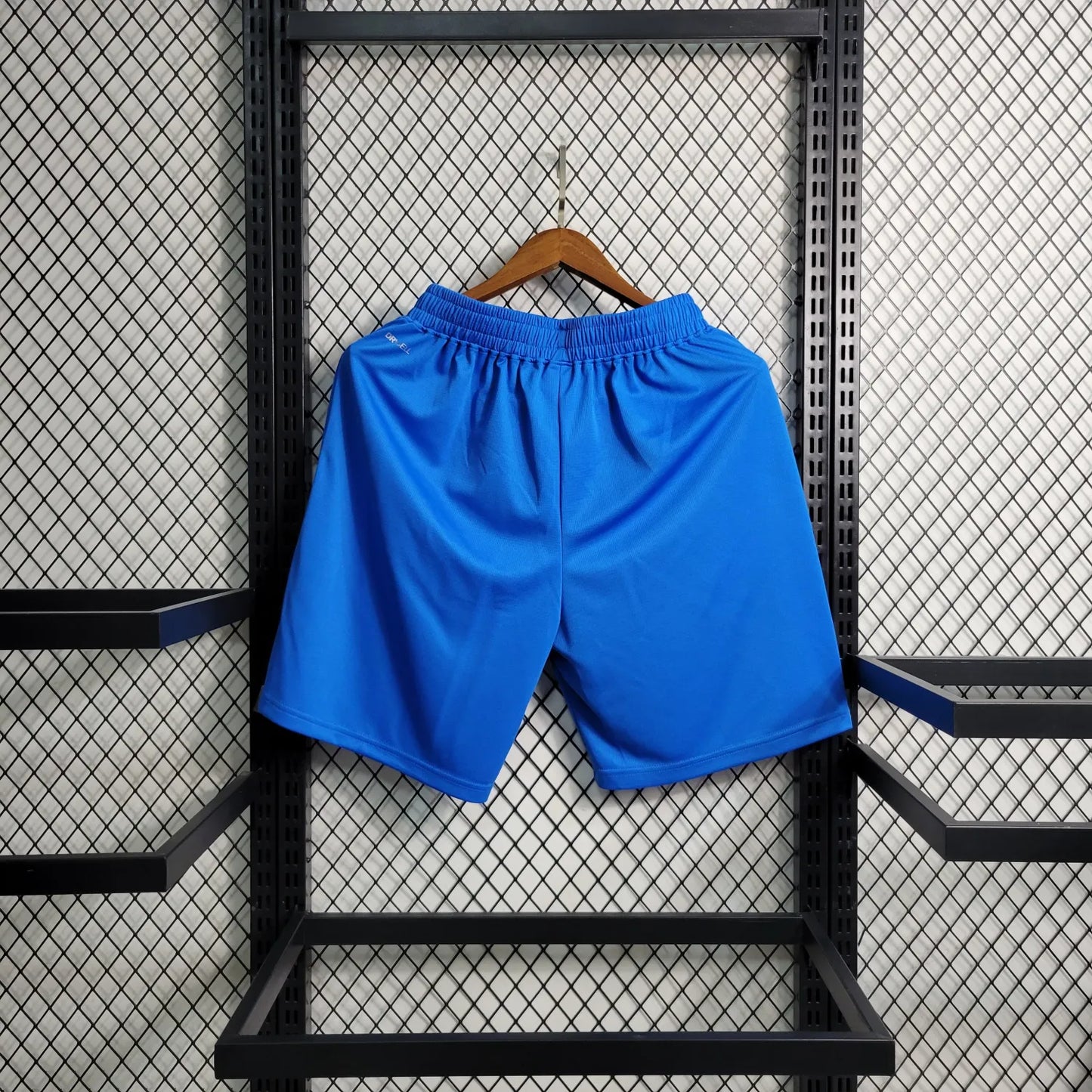 23-24 Al Hilal Home Shorts