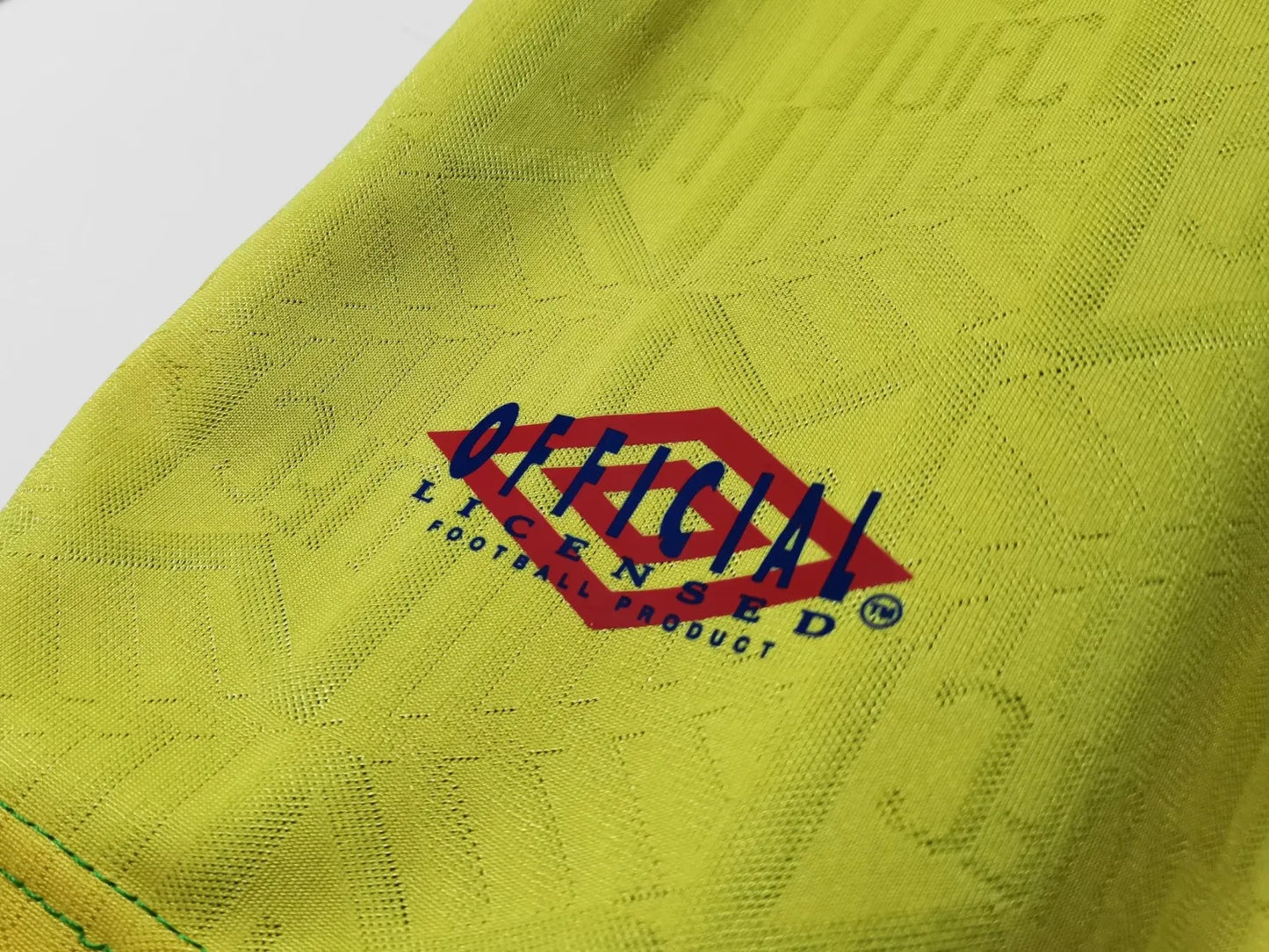 1992-94 Manchester United Third Long Sleeve Retro Jersey
