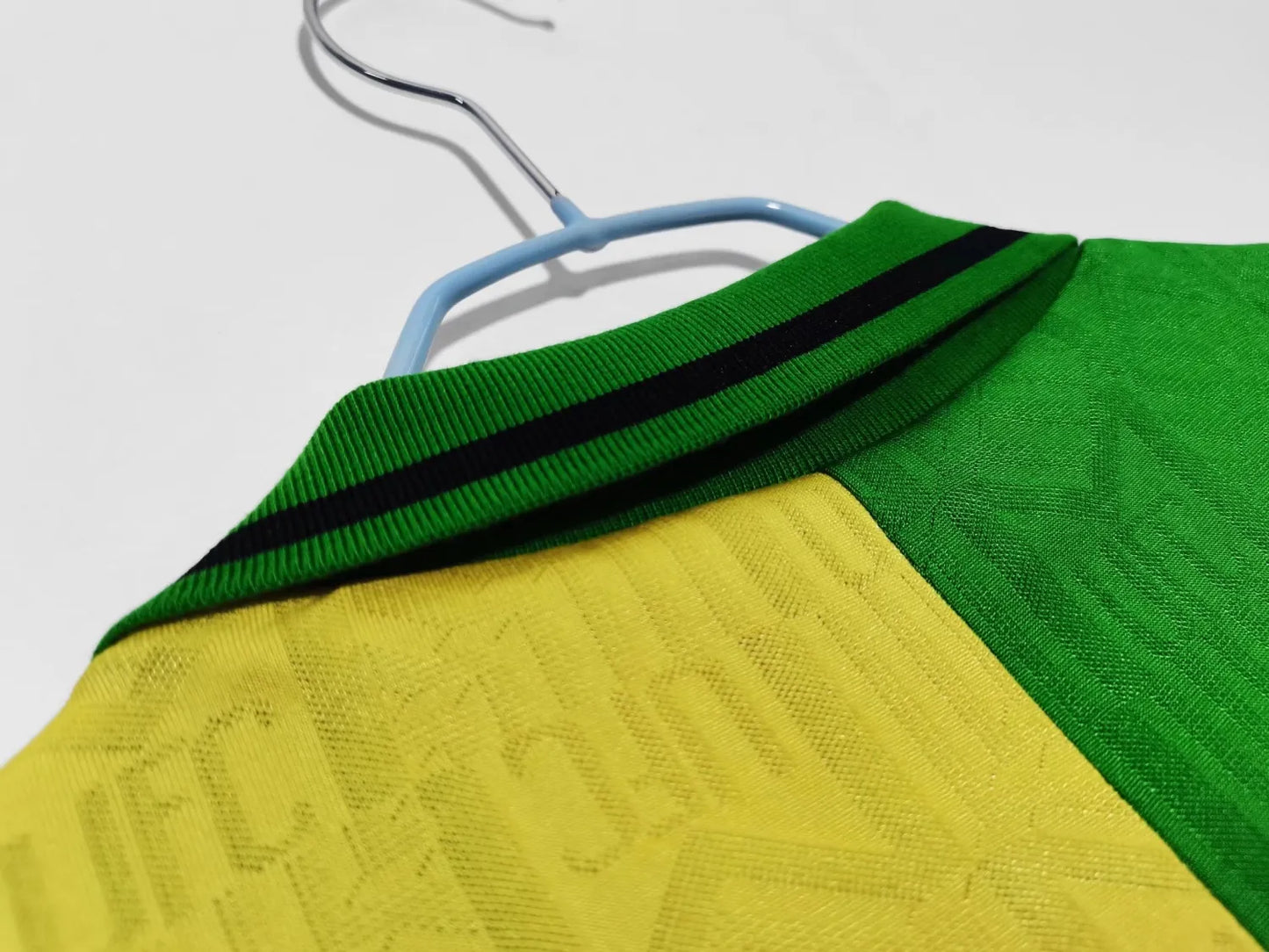 1992-94 Manchester United Third Long Sleeve Retro Jersey