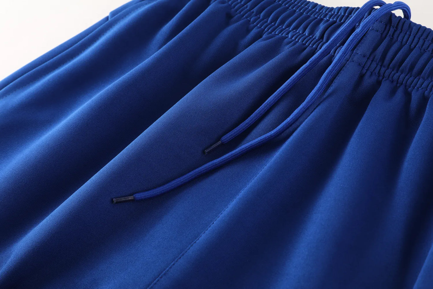 2024 Netherland Blue Jacket Tracksuit