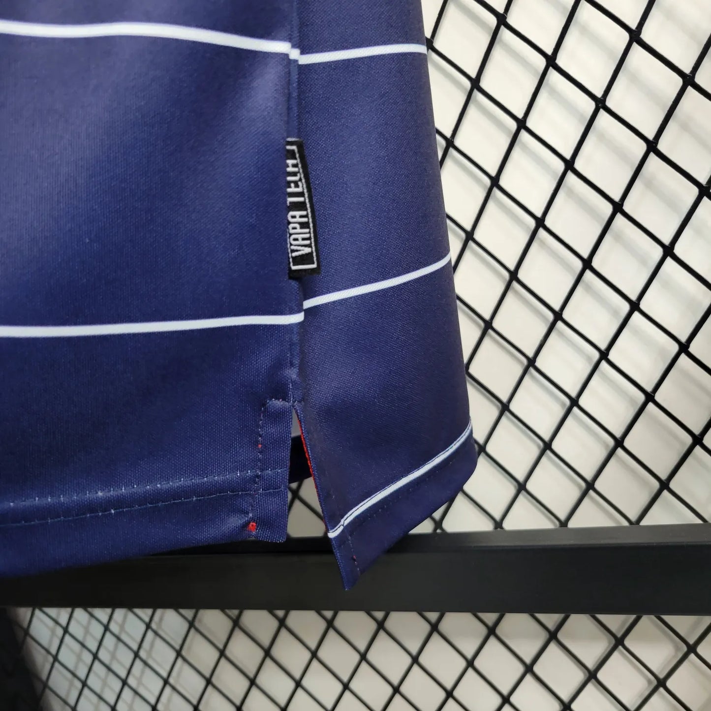 99-00 Manchester United Away Retro Jersey