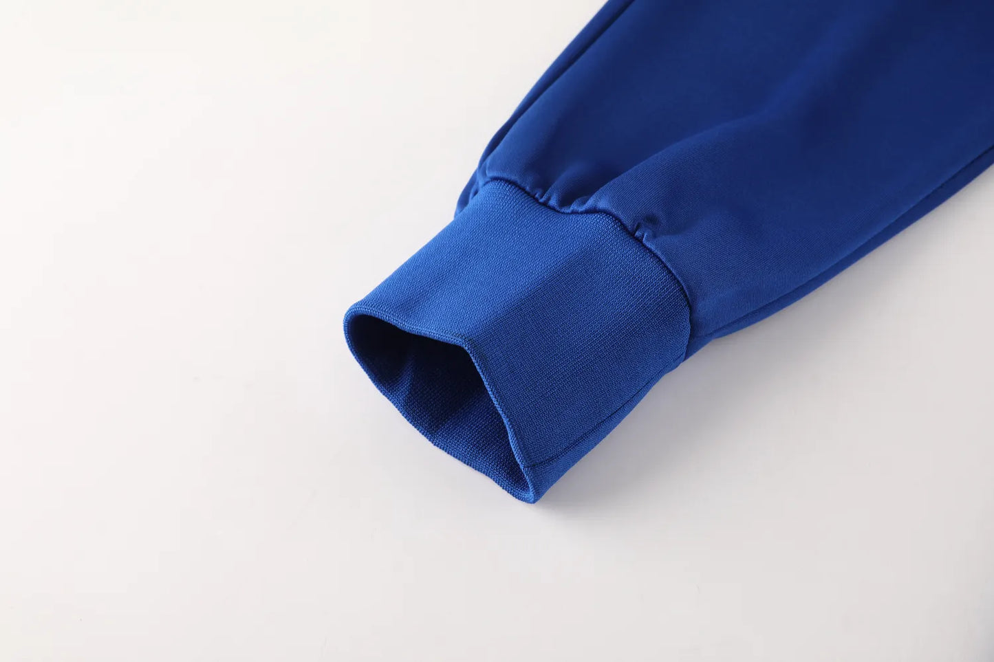 2024 Netherland Blue Jacket Tracksuit