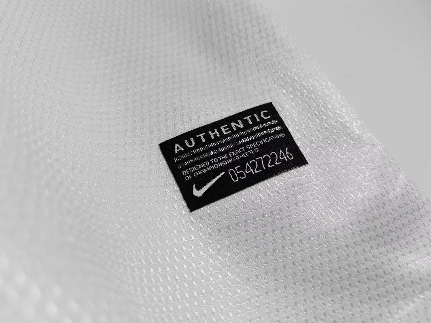 2012-13 Portugal Away Retro Jersey