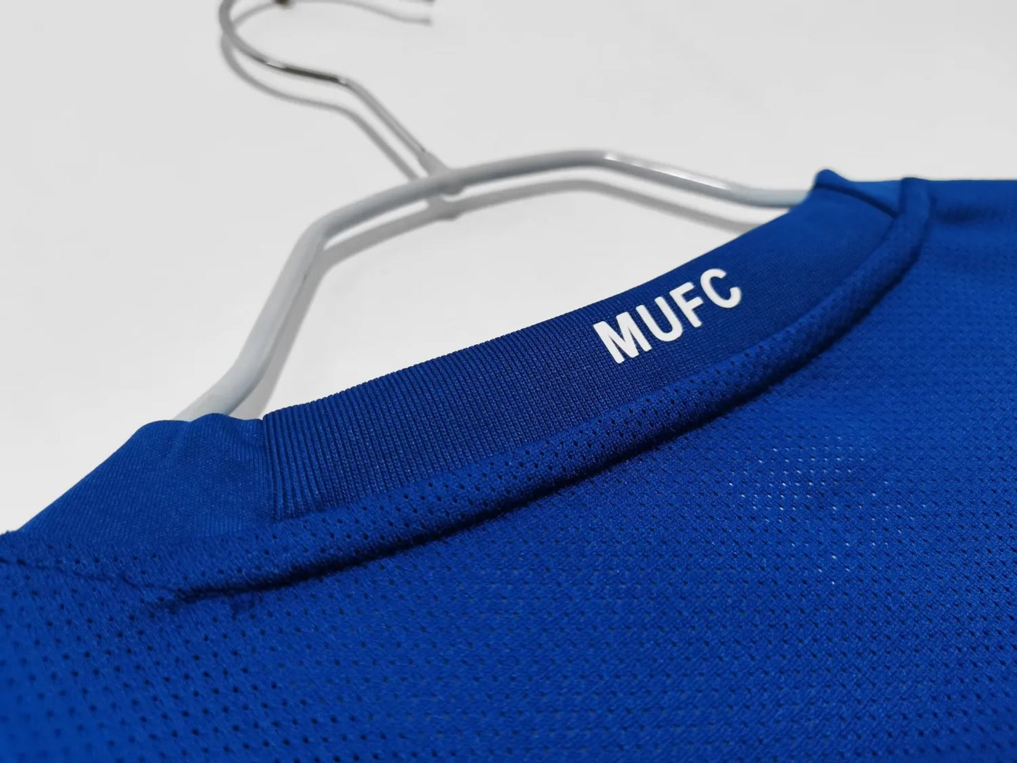 2008-09 Manchester United Third Retro Jersey