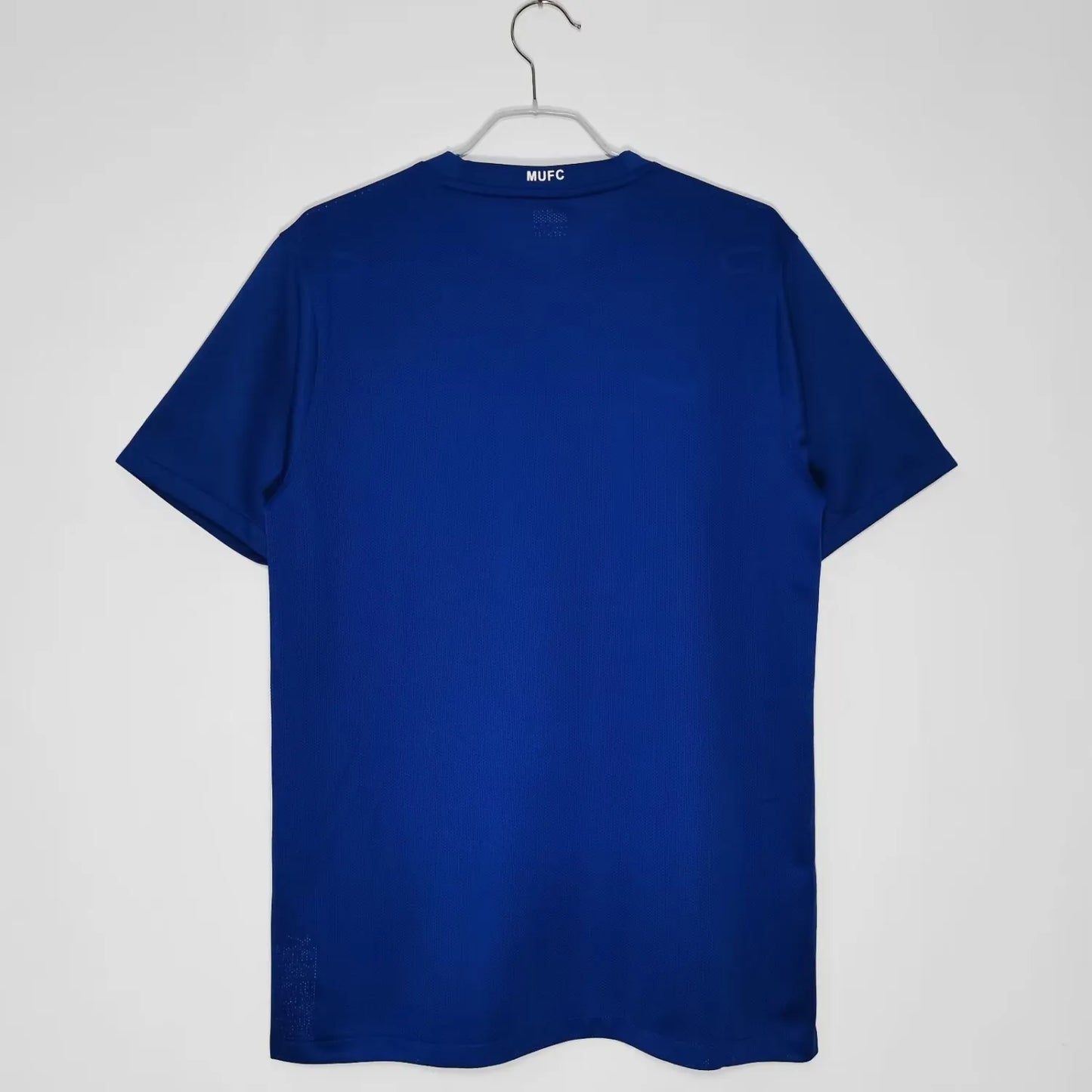 2008-09 Manchester United Third Retro Jersey