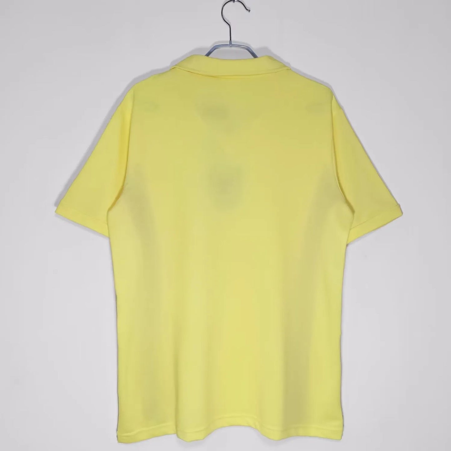 1976-79 Wales Away Retro Jersey