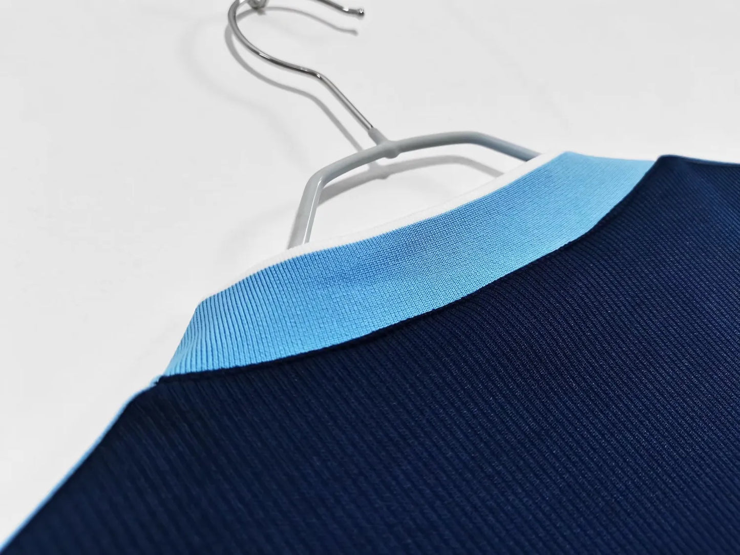1998 Argentina Away Retro Jersey