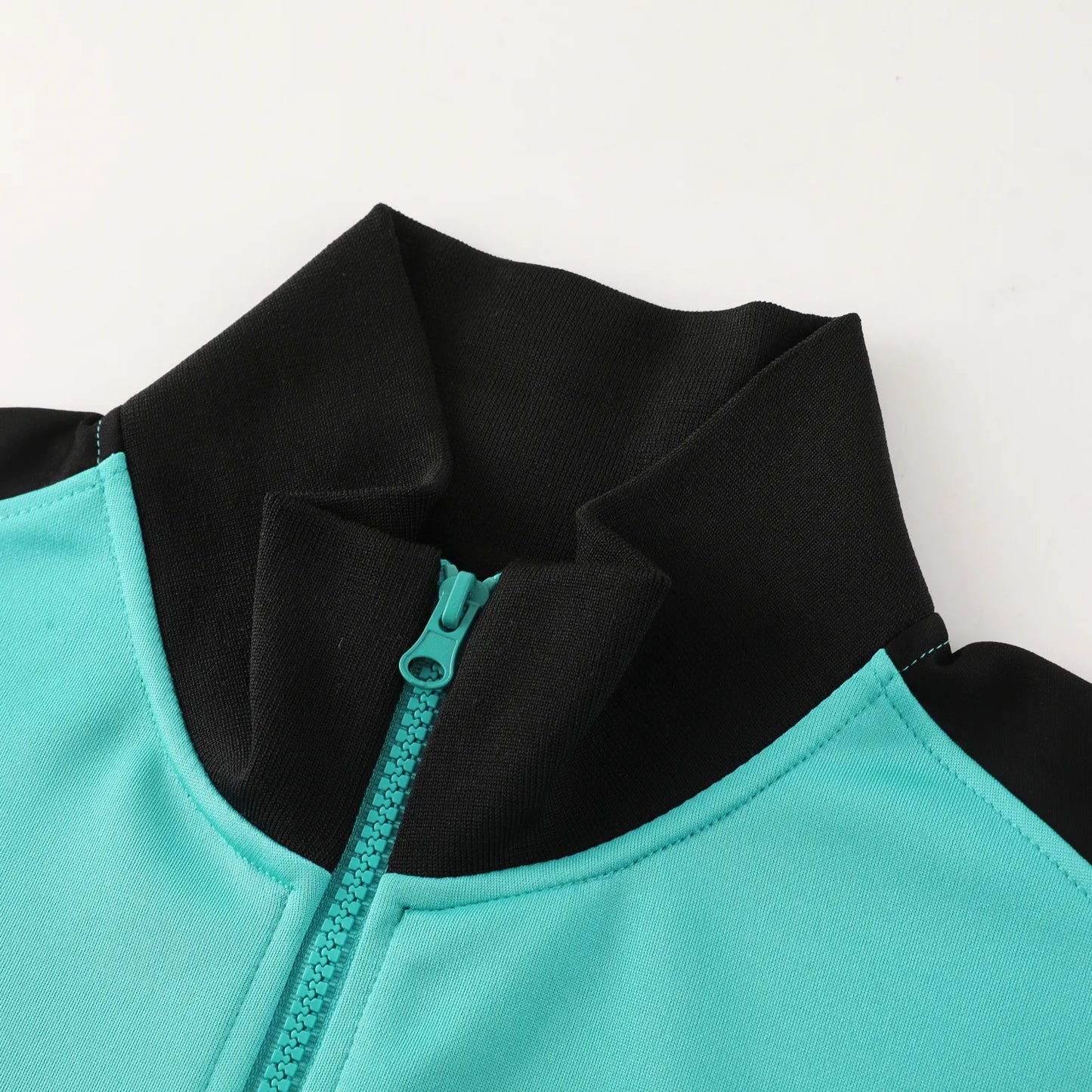 24-25 Liverpool Green Jacket Tracksuit