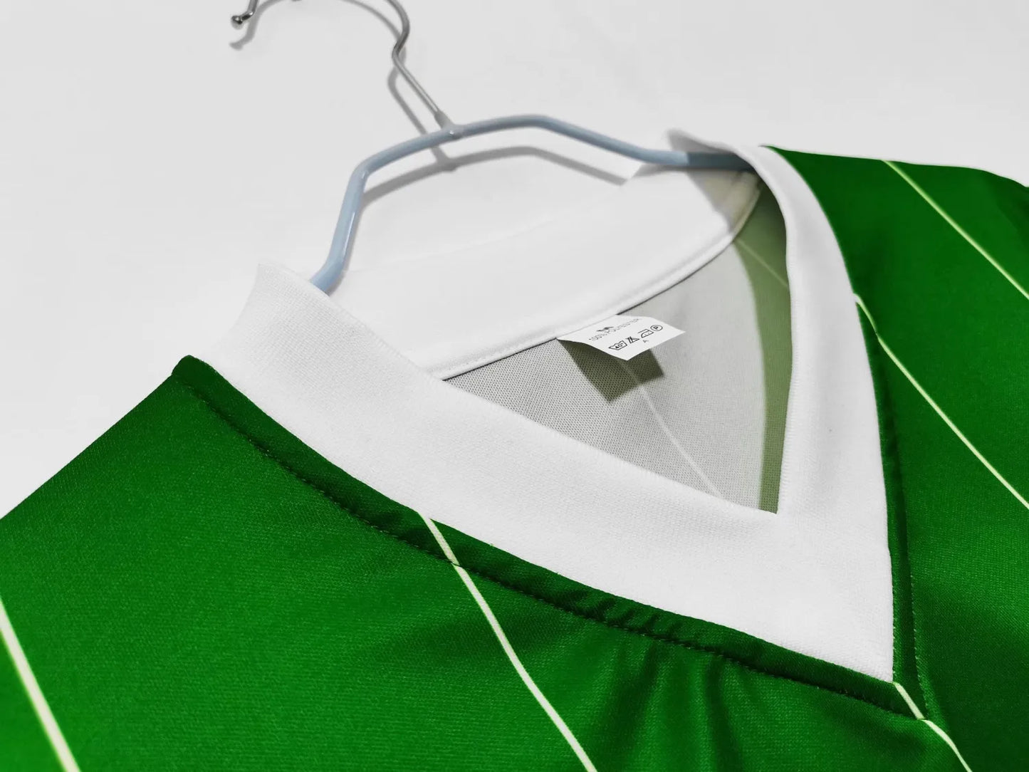 1984-86 Celtic Third Retro Jersey