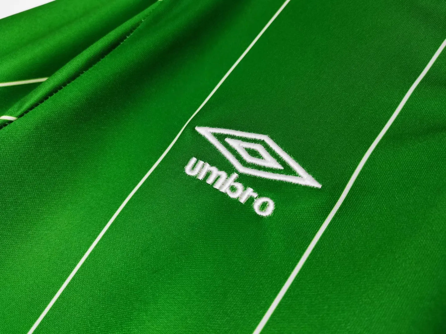 1984-86 Celtic Third Retro Jersey