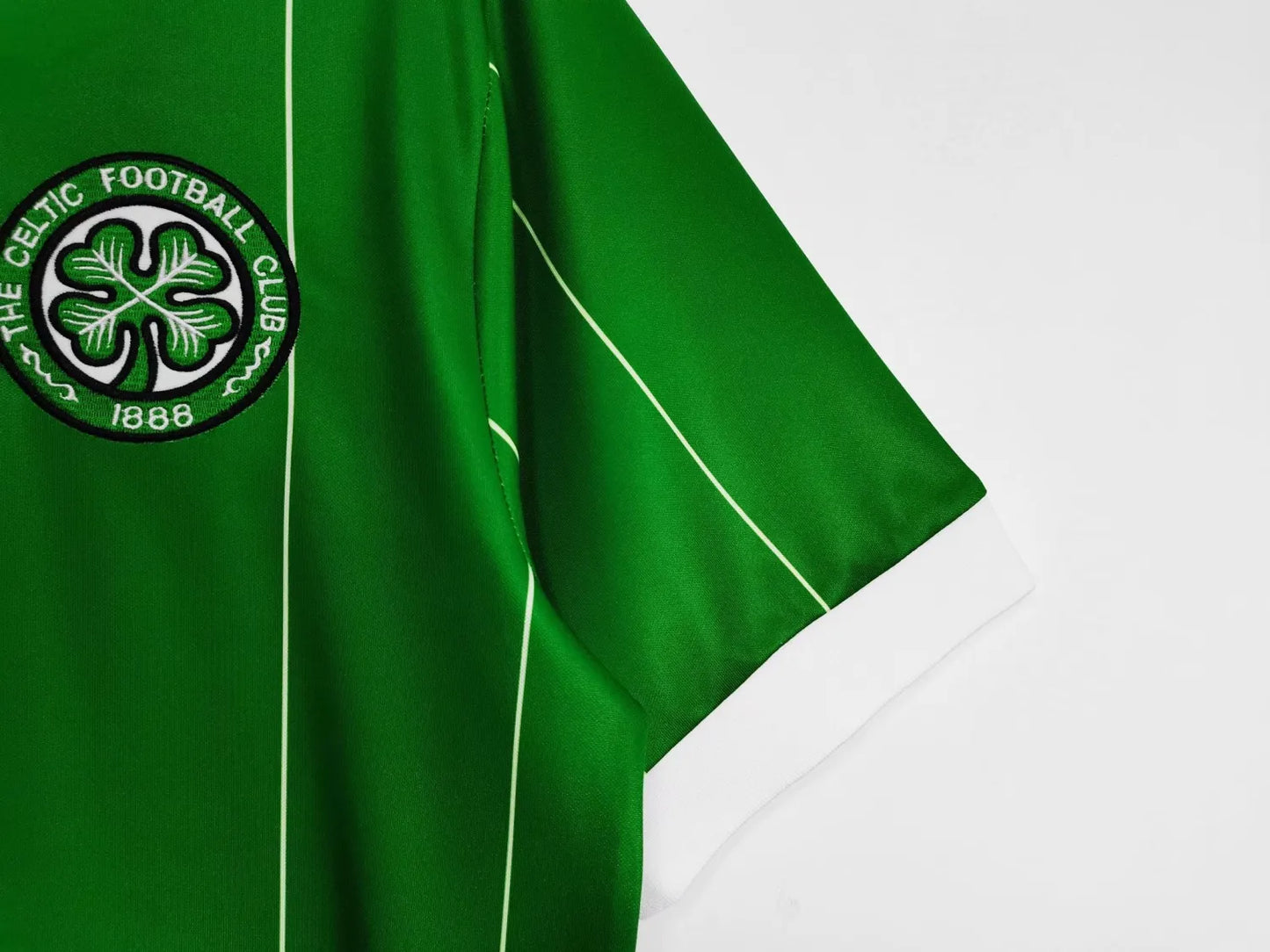 1984-86 Celtic Third Retro Jersey