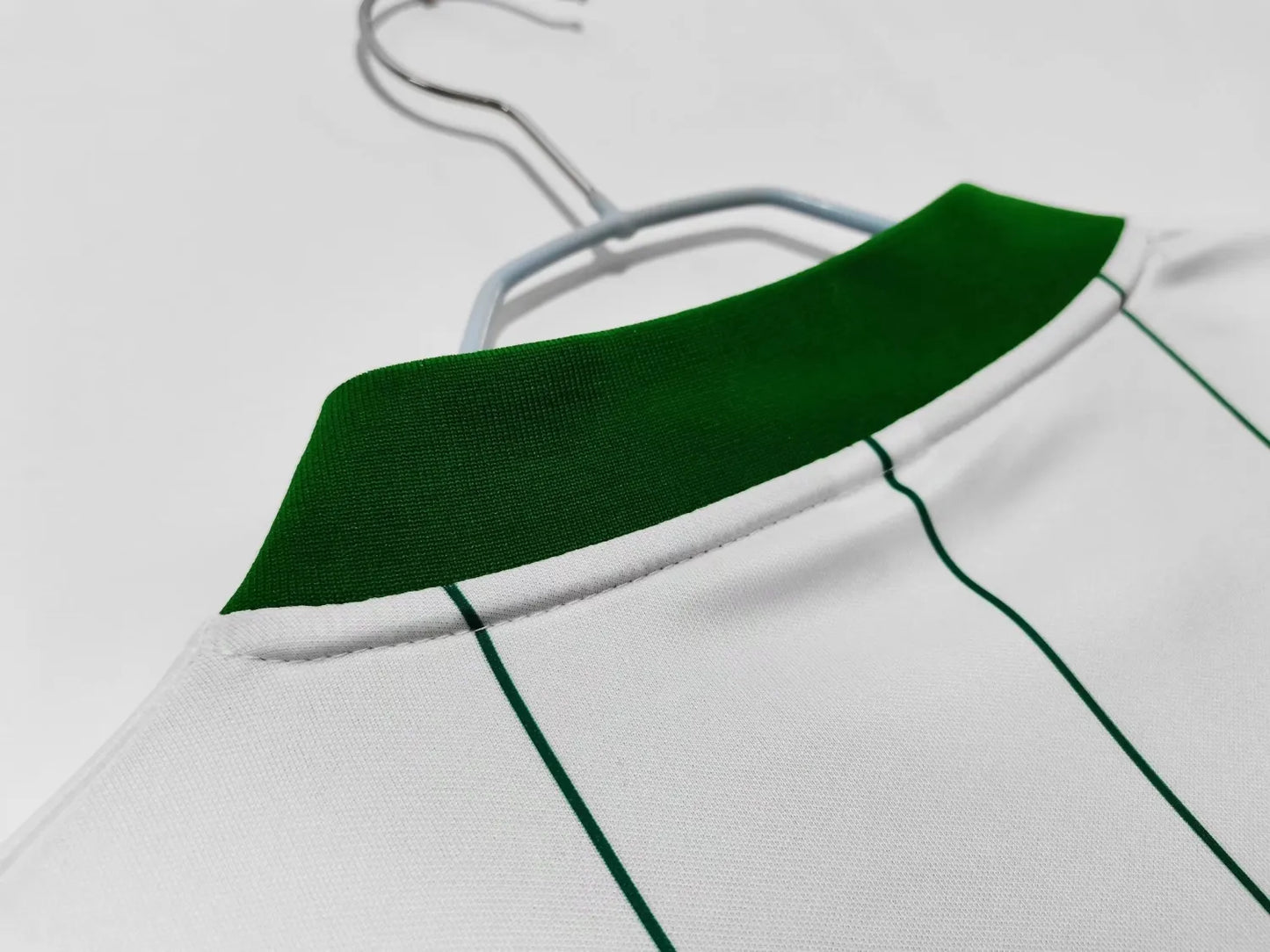 1984-86 Celtic Away Retro Jersey