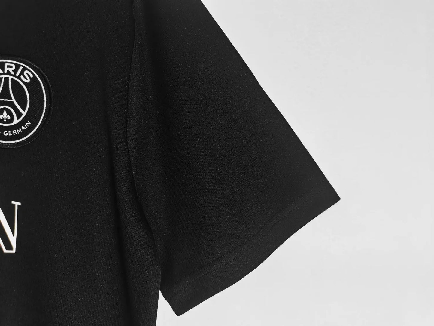 2020 PSG Training Retro Jersey