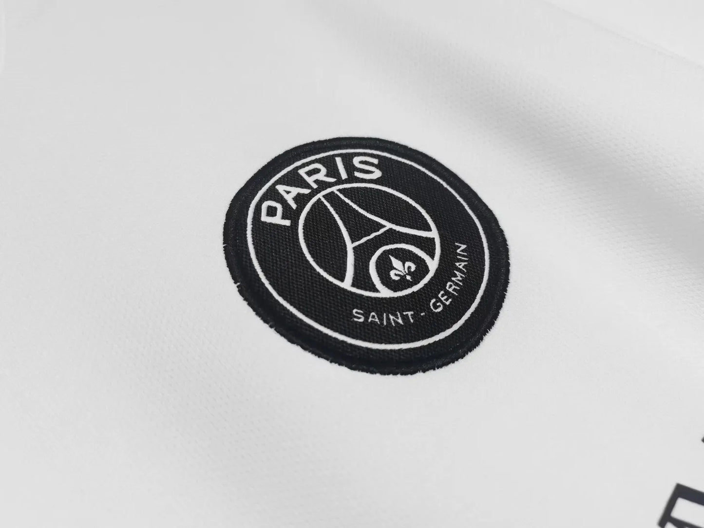 2020 PSG Training Retro Jersey