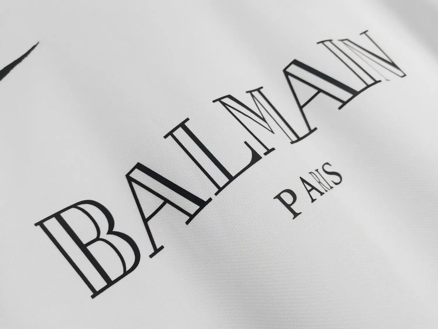 2020 PSG Training Retro Jersey