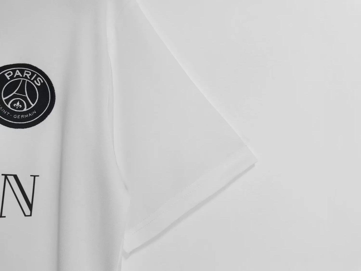 2020 PSG Training Retro Jersey