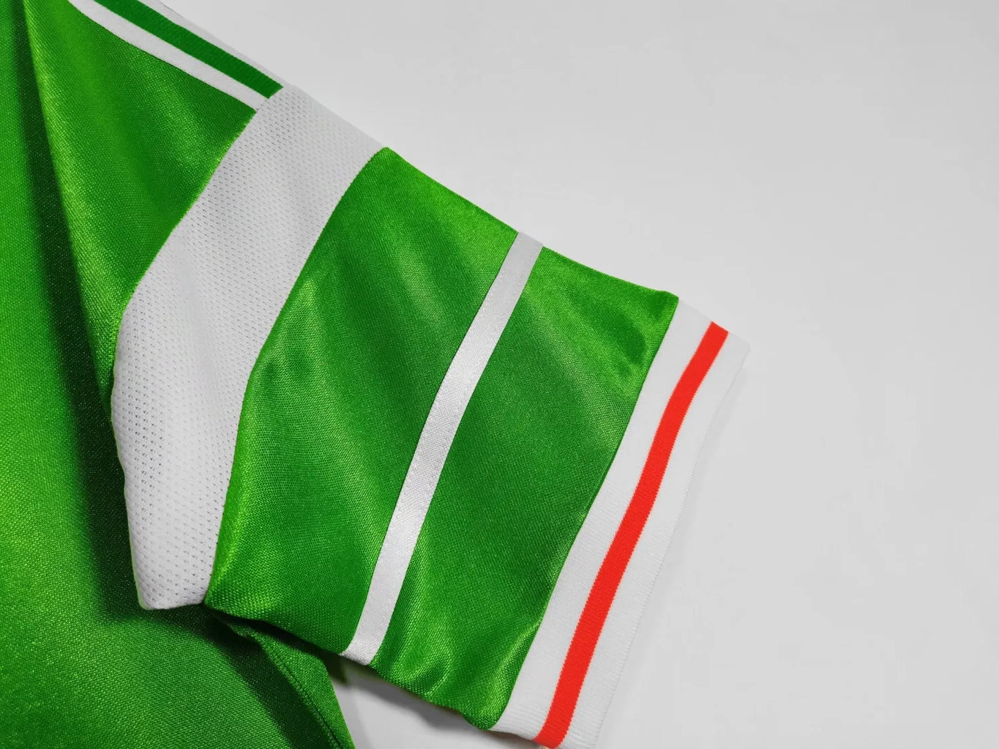 1988-90 Ireland Home Retro Jersey