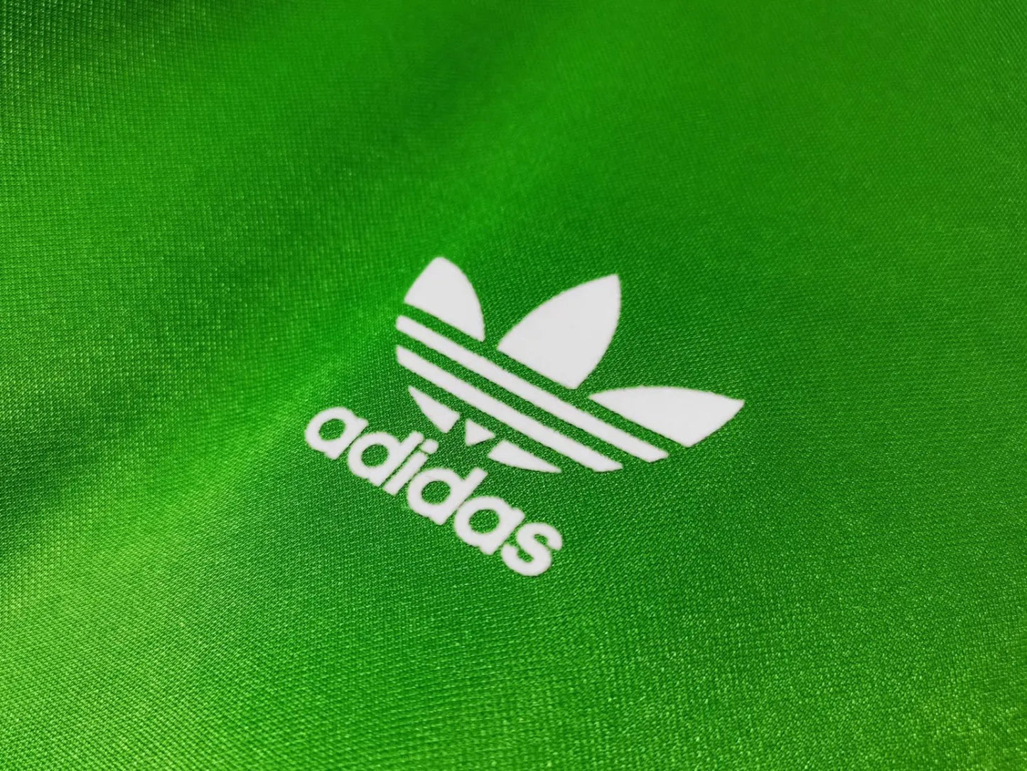 1988-90 Ireland Home Retro Jersey