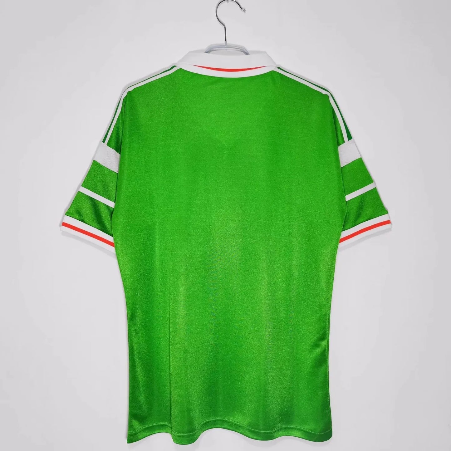 1988-90 Ireland Home Retro Jersey