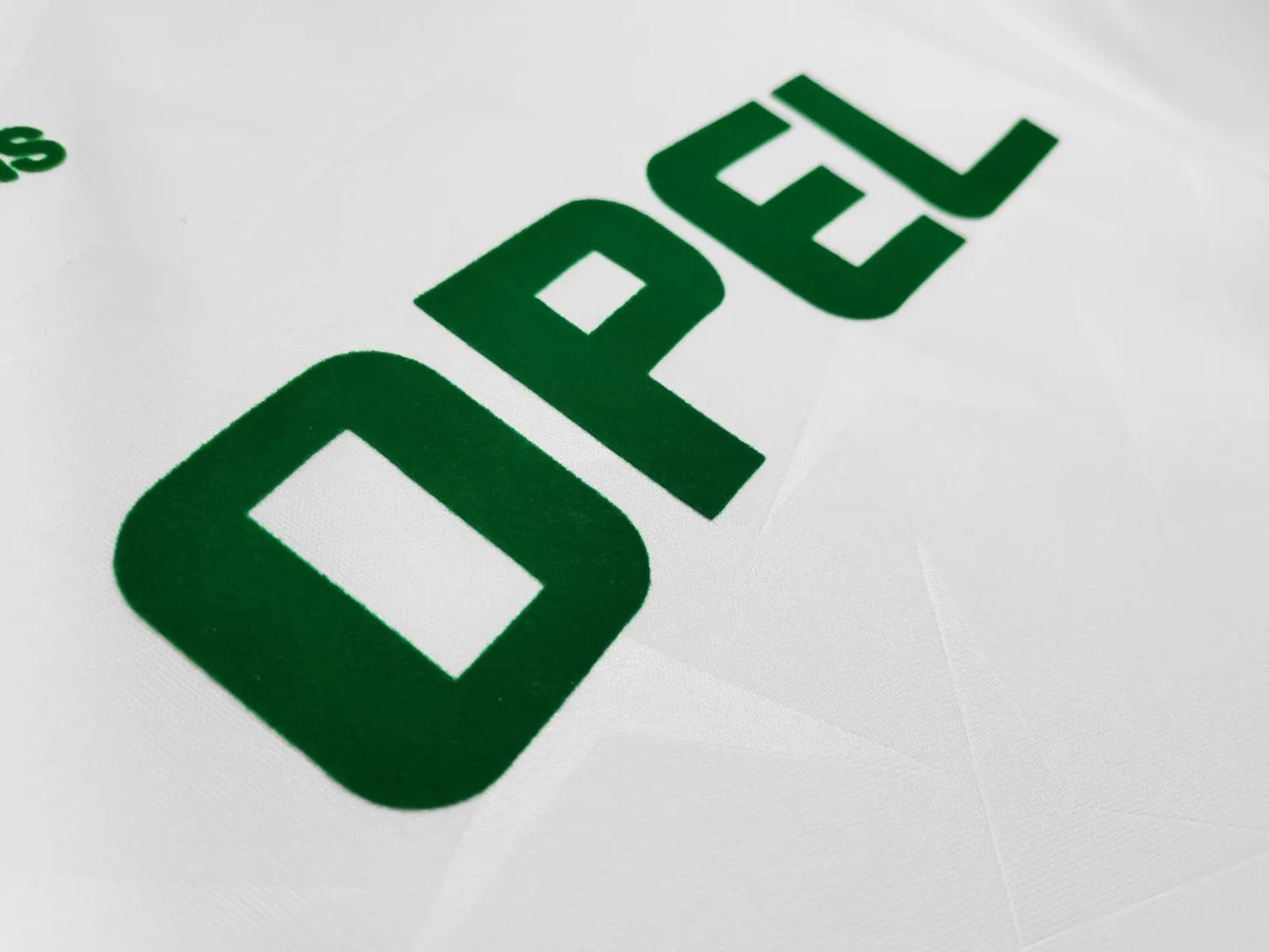 1990-92 Ireland Away Retro Jersey