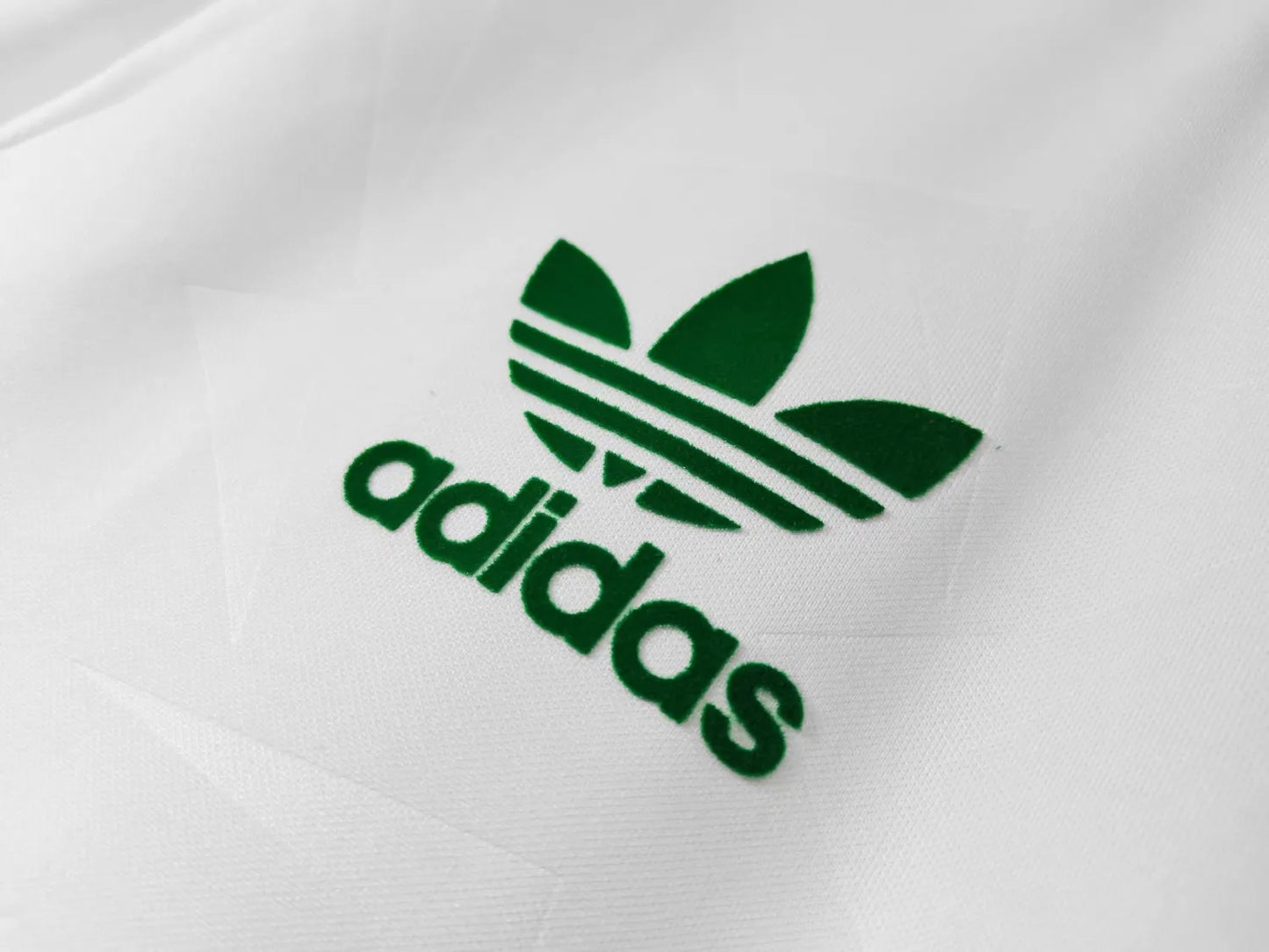 1990-92 Ireland Away Retro Jersey