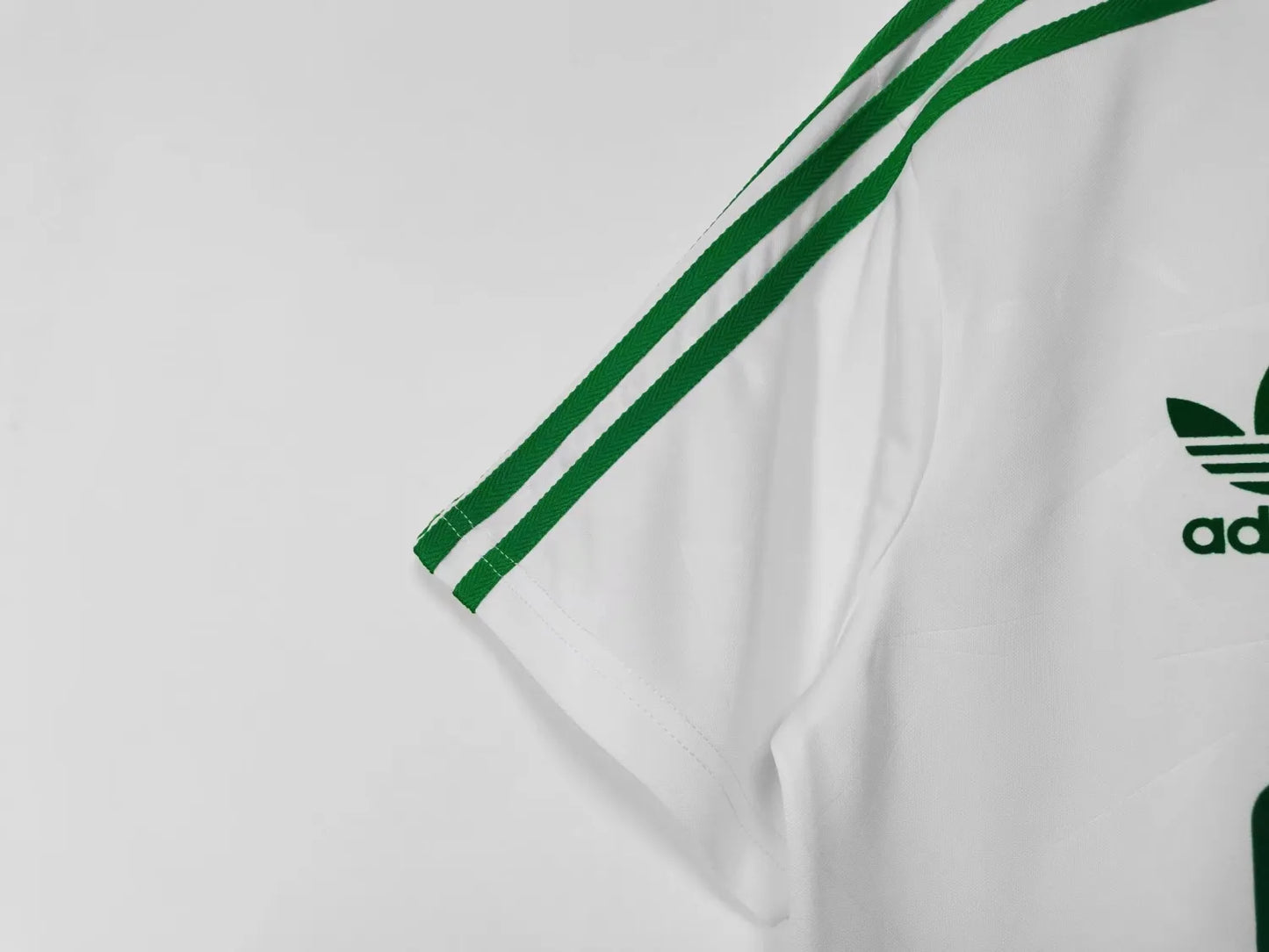 1990-92 Ireland Away Retro Jersey