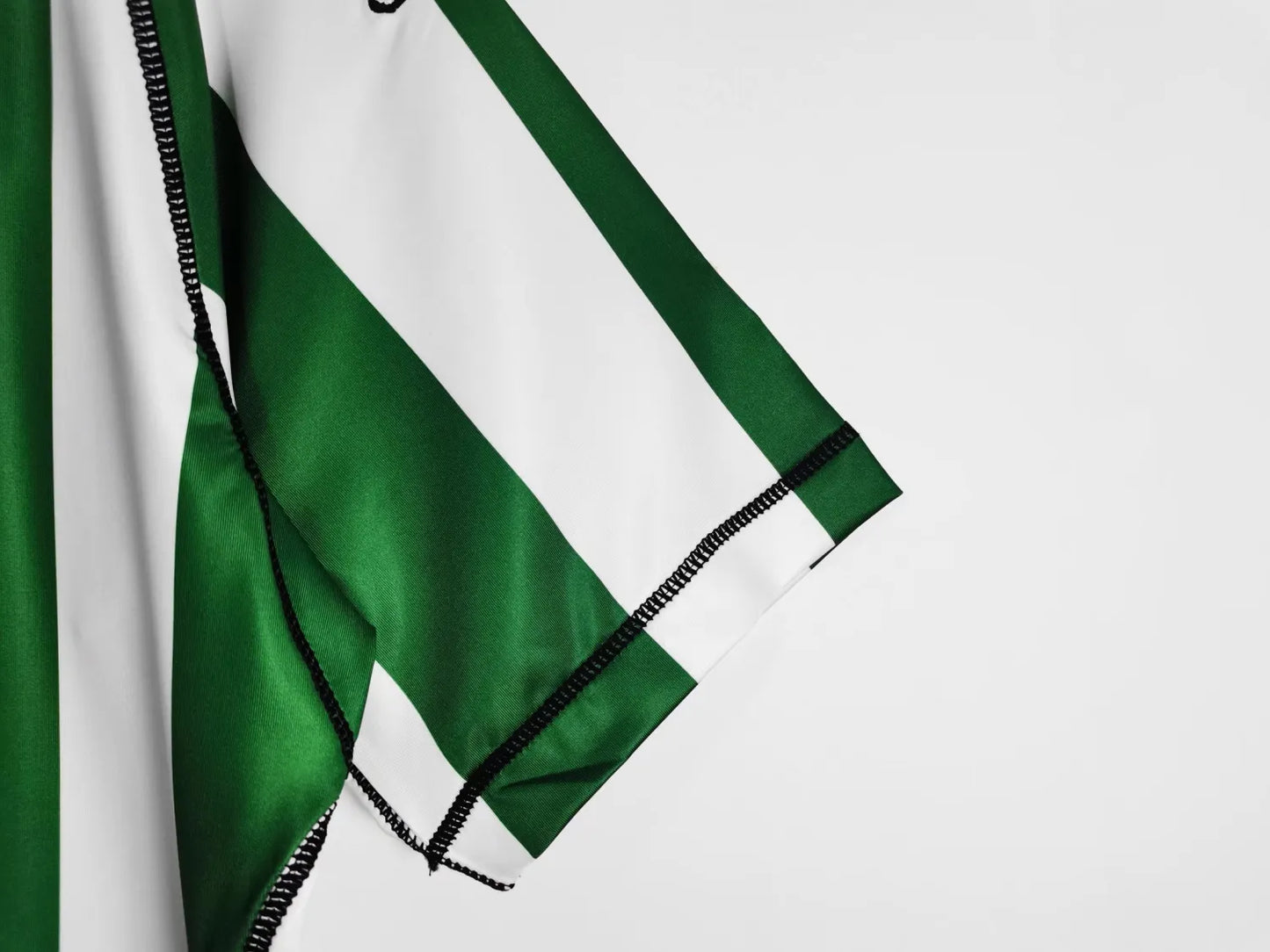 2003-04 Real Betis Home Retro Jersey