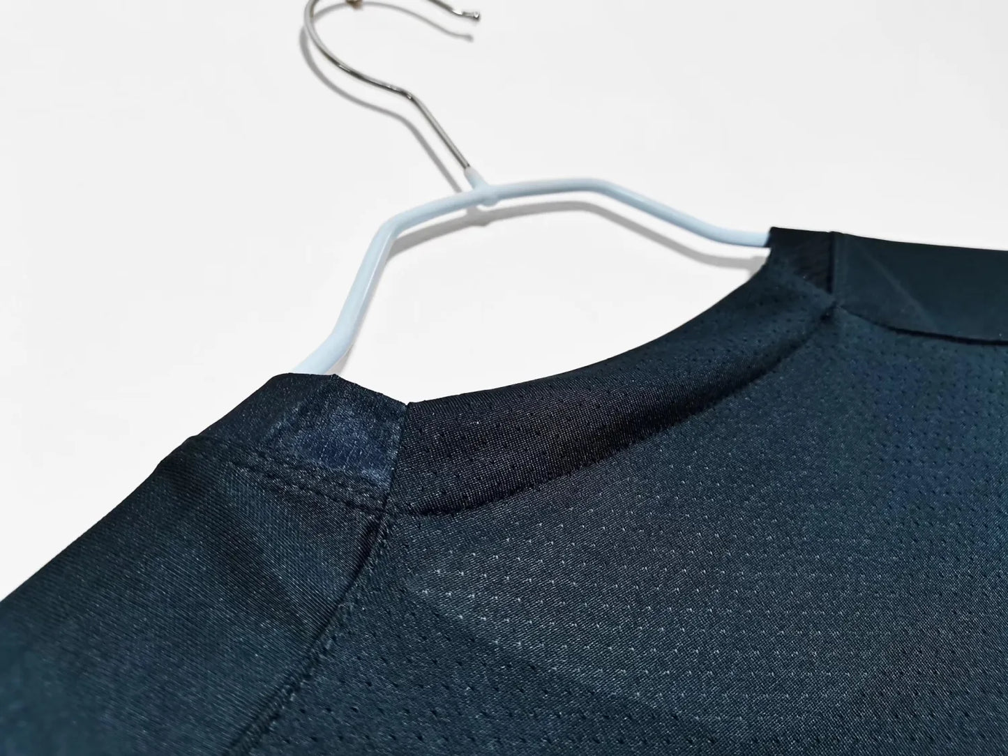 2020 Brazil Training Retro Jersey