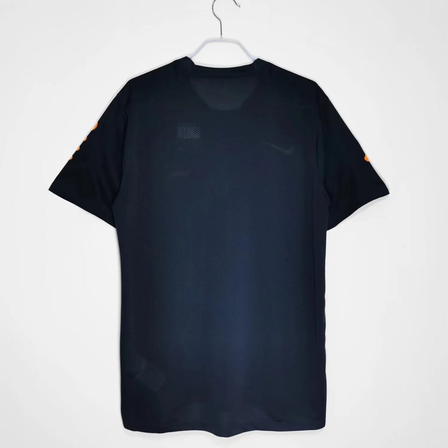 2020 Brazil Training Retro Jersey