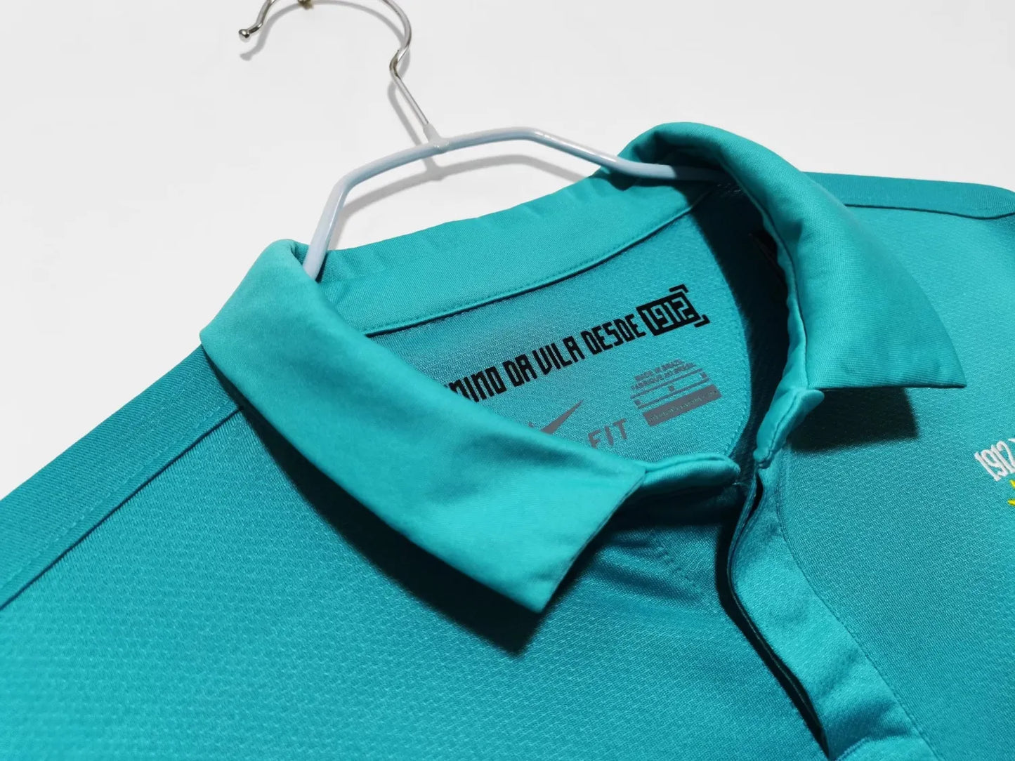 2012-13 Santos Third Retro Jersey