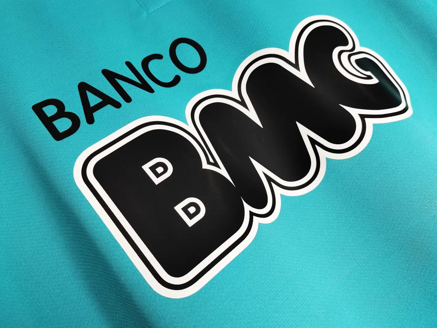 2012-13 Santos Third Retro Jersey