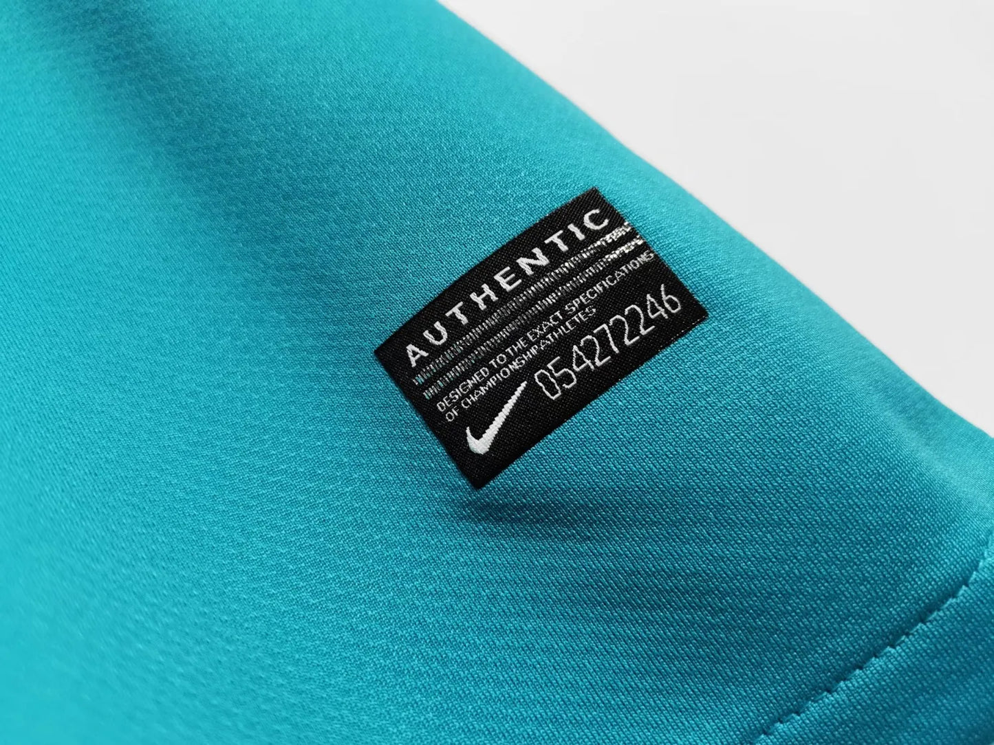 2012-13 Santos Third Retro Jersey