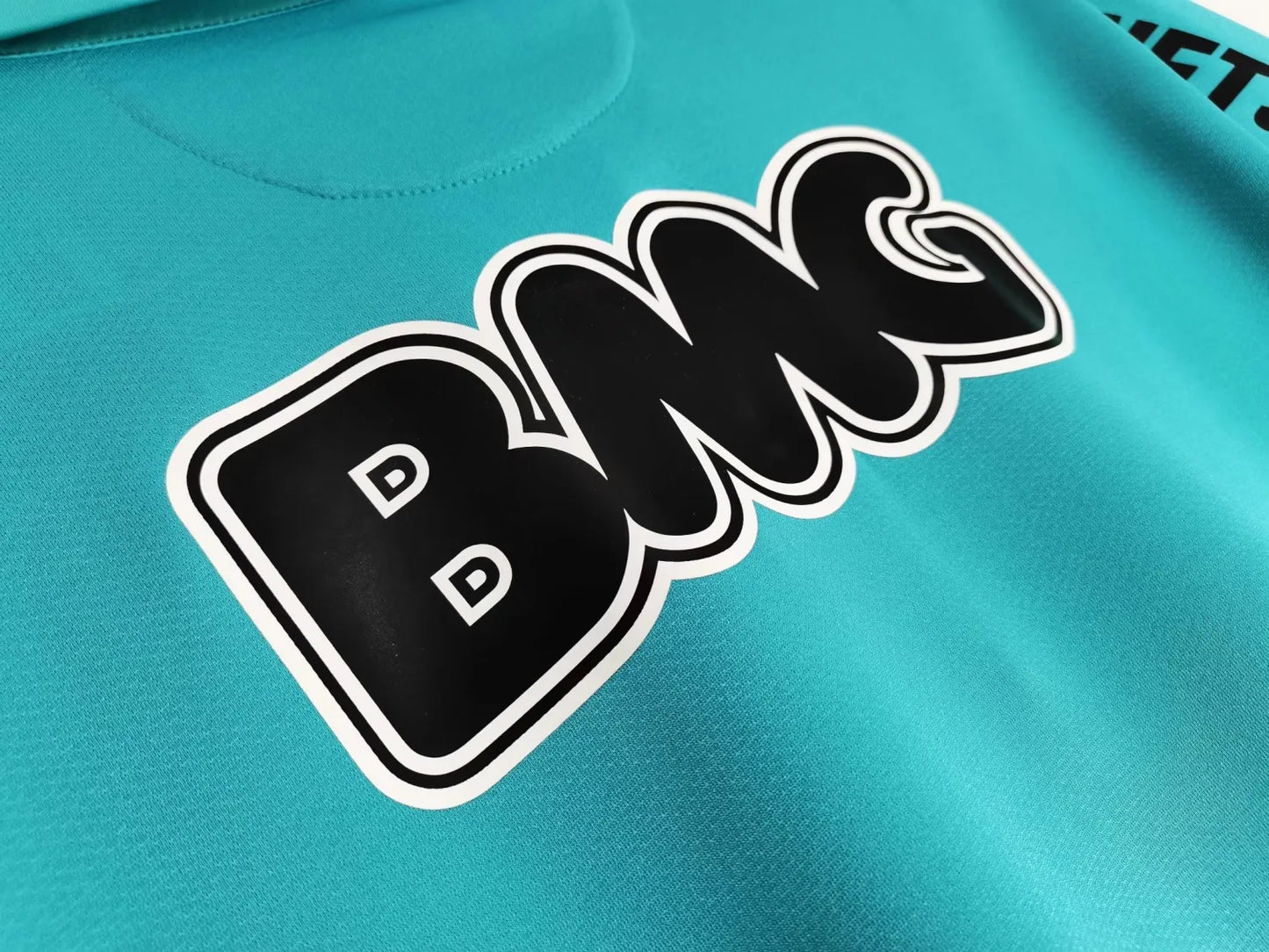 2012-13 Santos Third Retro Jersey