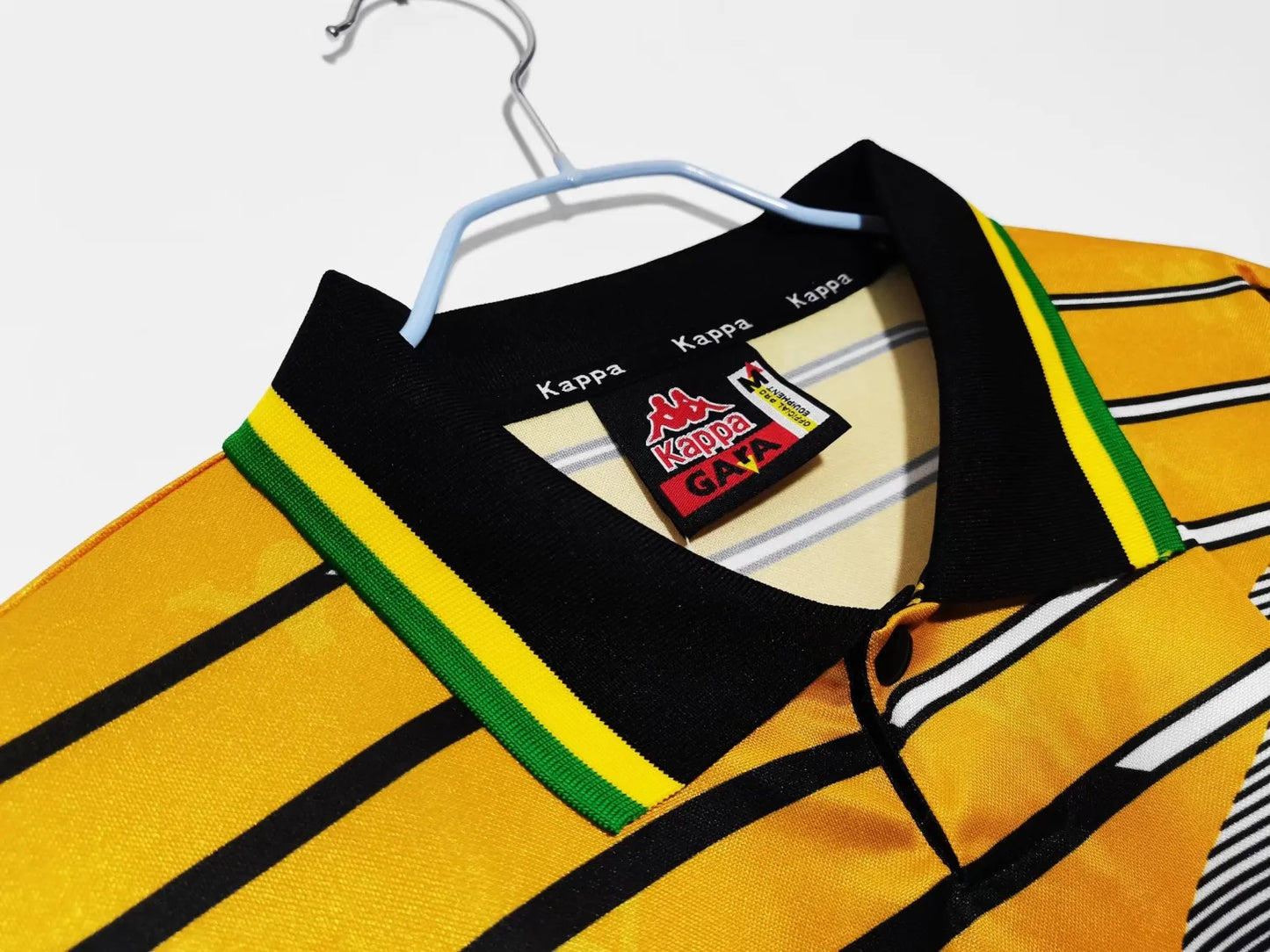1994 South Africa Home Retro Jersey