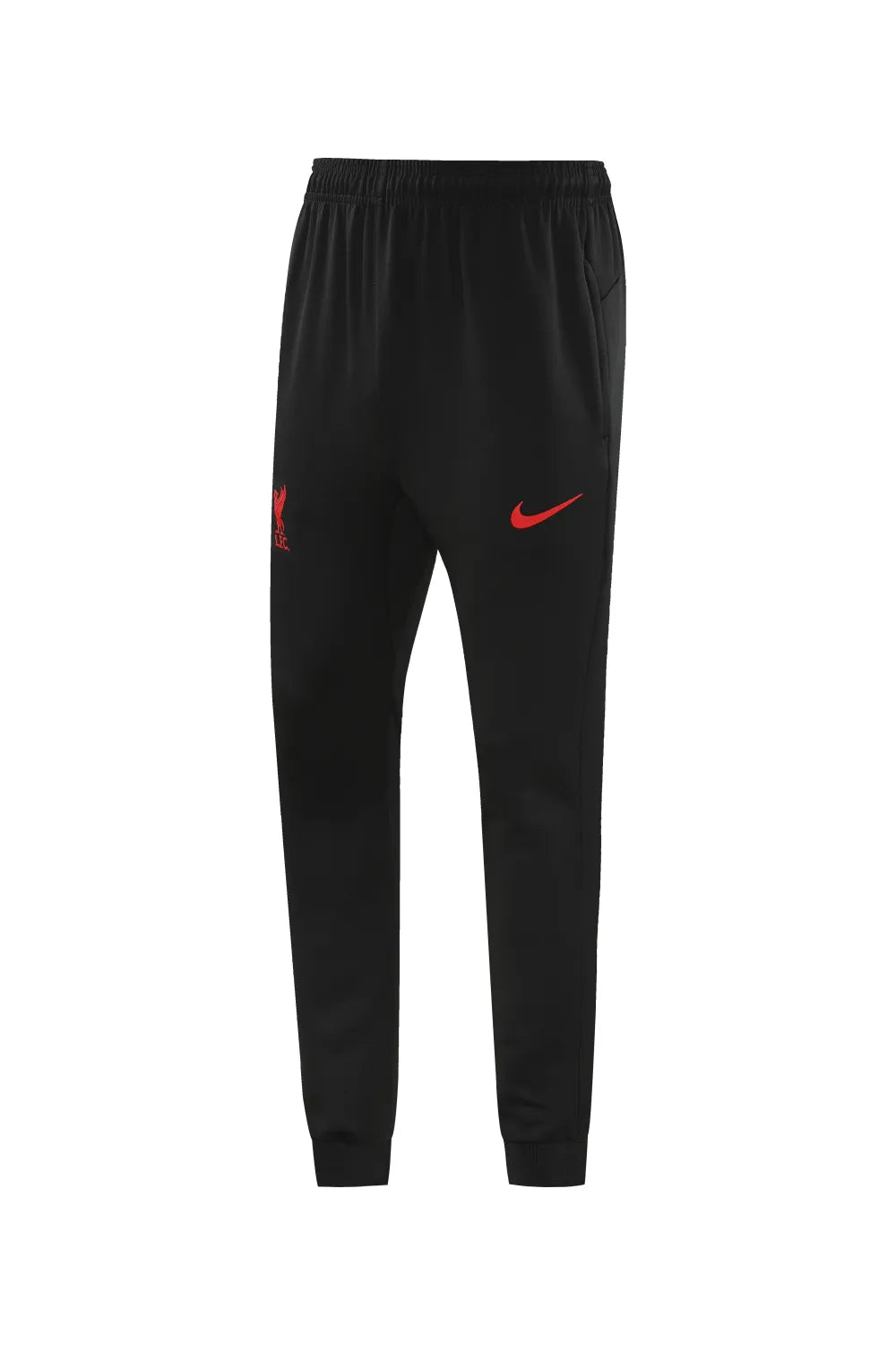 24-25 Liverpool White Jacket Tracksuit
