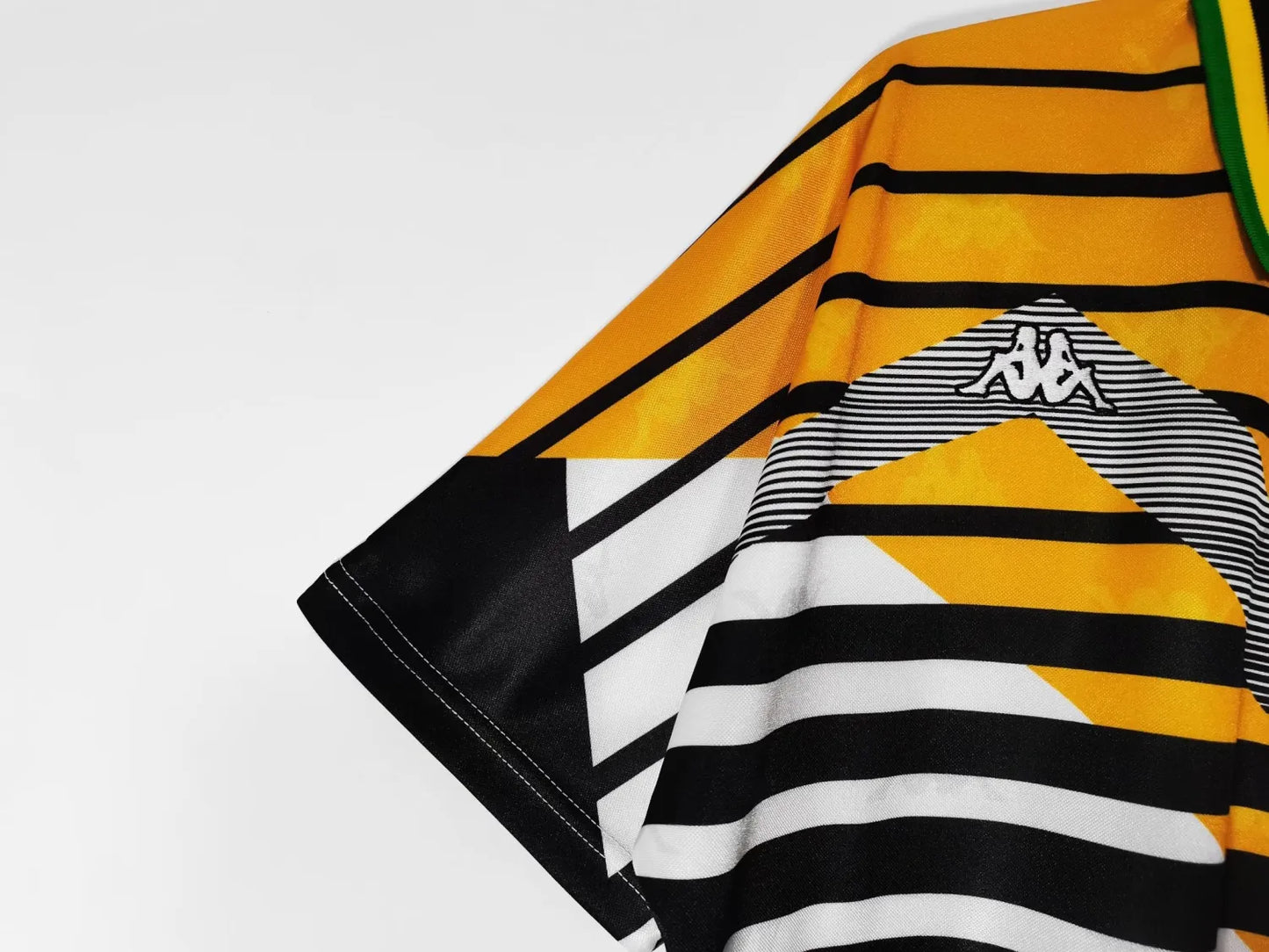 1994 South Africa Home Retro Jersey