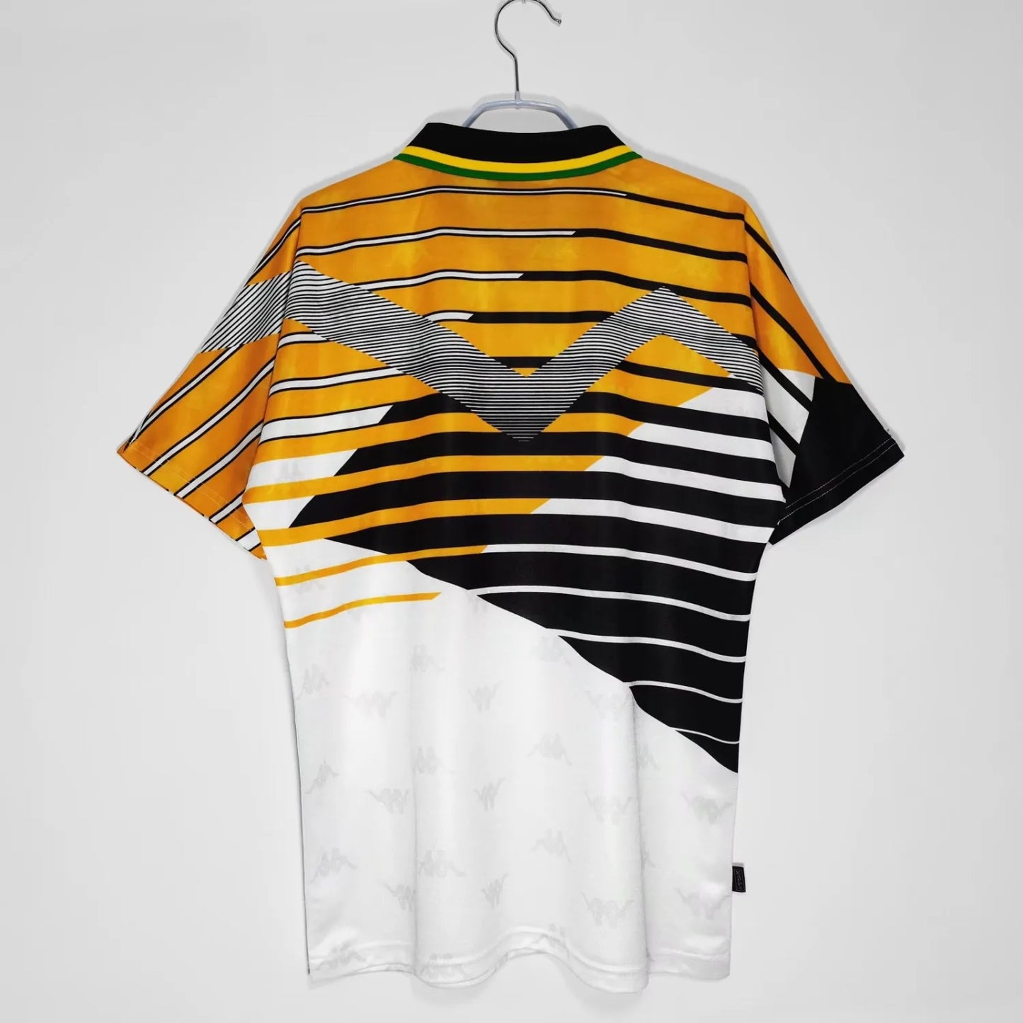 1994 South Africa Home Retro Jersey