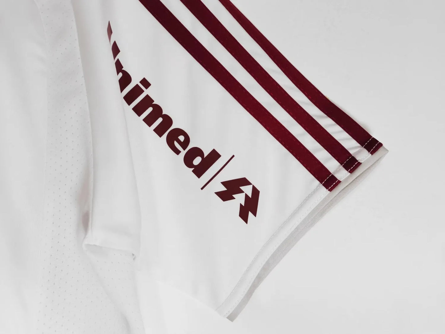 2011-12 Fluminense 100th Anniversary Retro Jersey