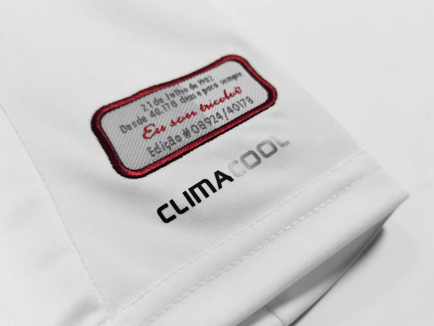 2011-12 Fluminense 100th Anniversary Retro Jersey