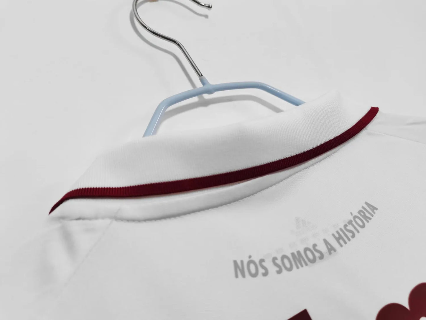 2011-12 Fluminense 100th Anniversary Retro Jersey
