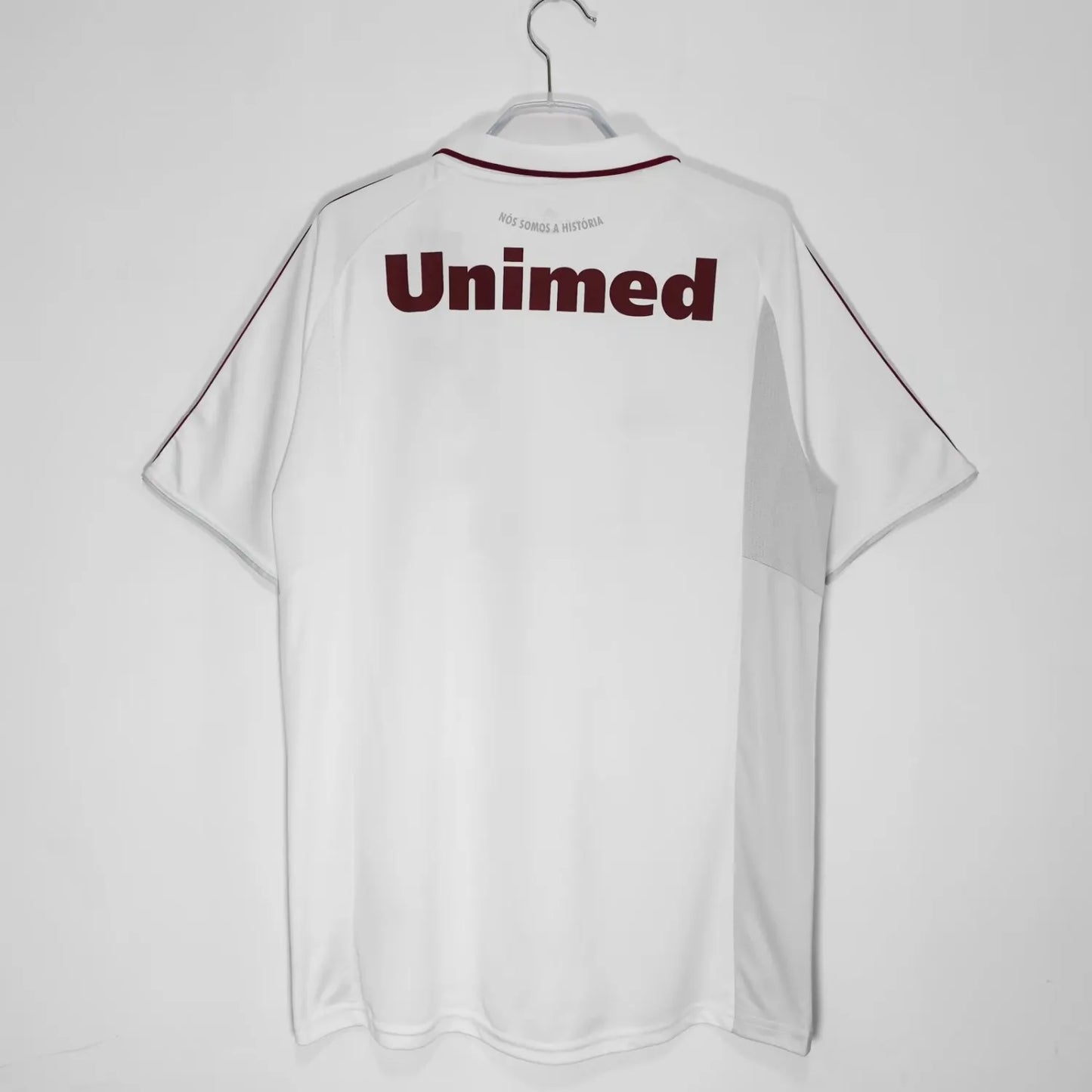 2011-12 Fluminense 100th Anniversary Retro Jersey