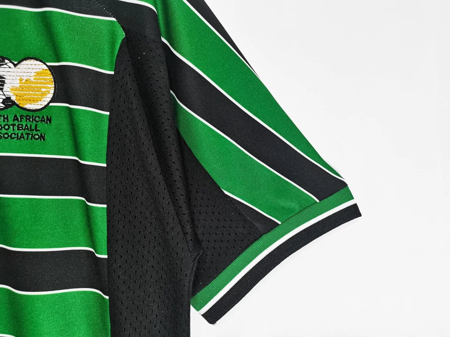 1998 South Africa Away Retro Jersey