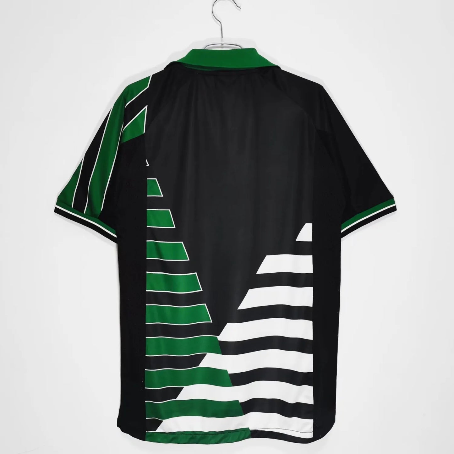 1998 South Africa Away Retro Jersey