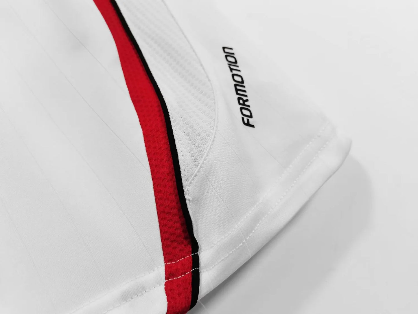 2006-07 AC Milan Away Retro Jersey