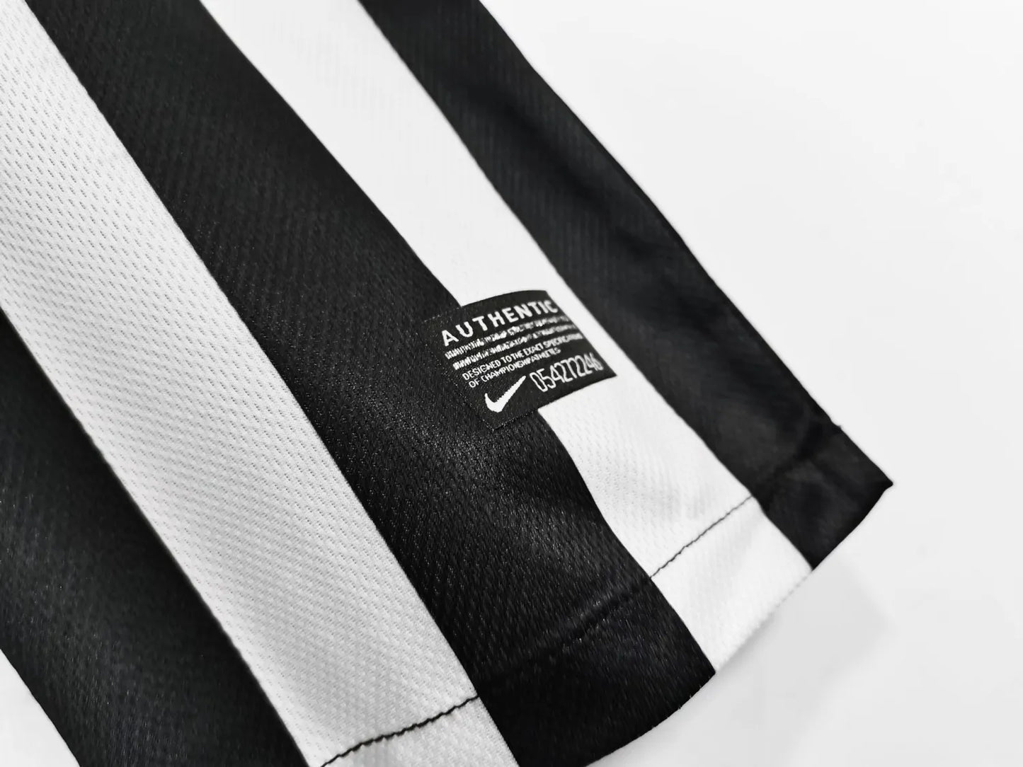 2013 Santos Away Retro Jersey