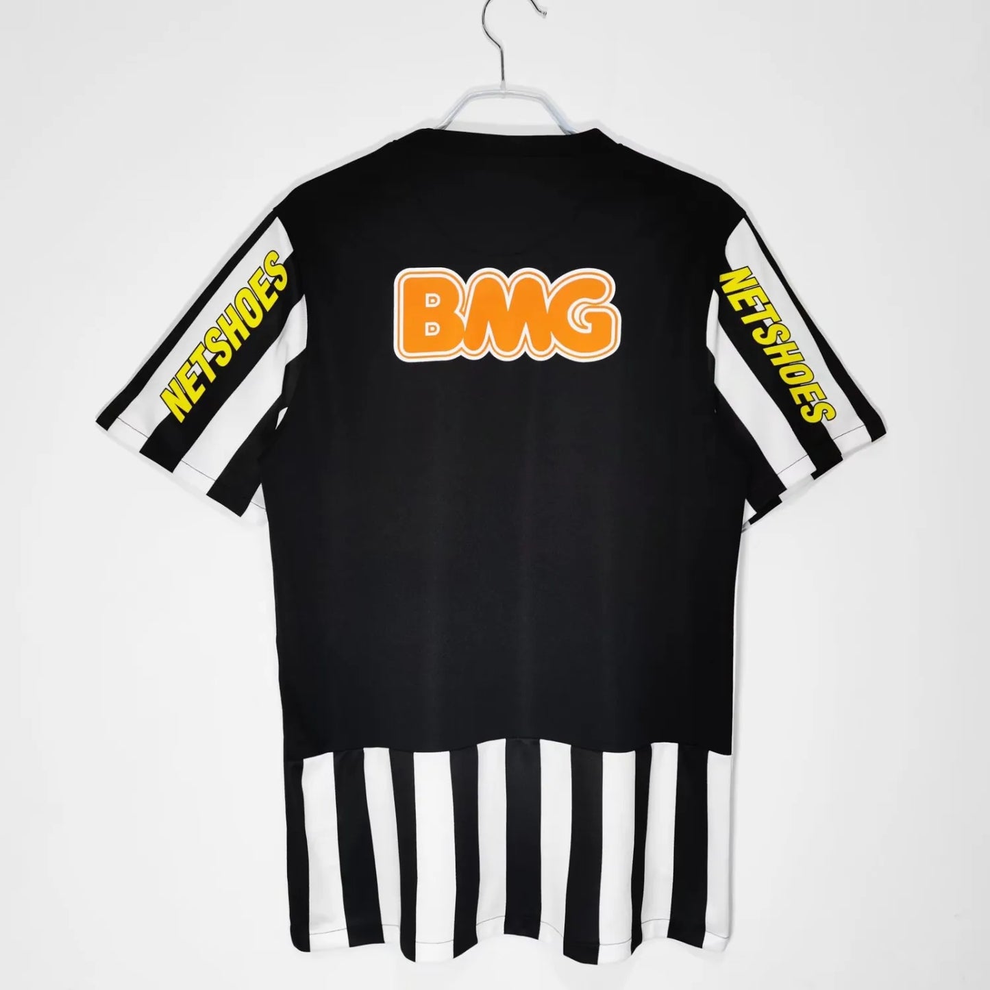 2013 Santos Away Retro Jersey