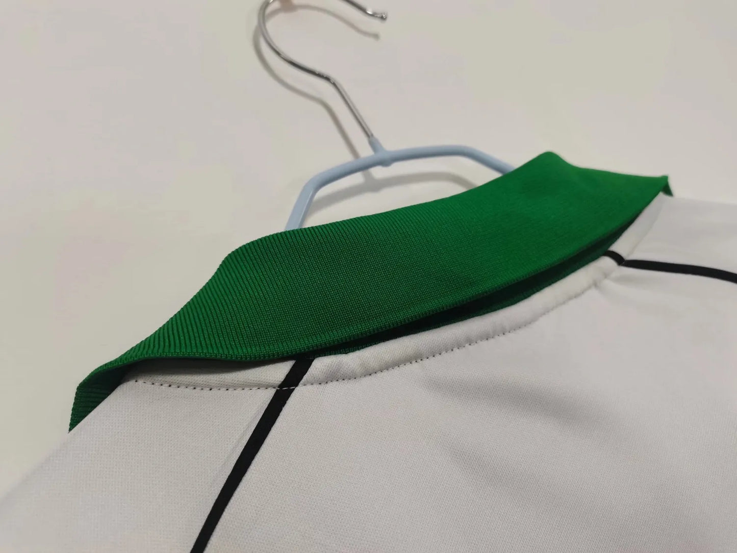 1998 South Africa Home Retro Jersey